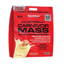 Carnivor Mass