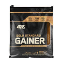 Gold Standard Gainer