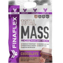 Total Mass , 10 Lbs. Chocolate