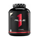 R1 Gain