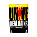 Real Gains