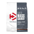 Super Mass Gainer
