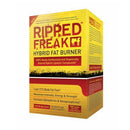 RIPPED FREAK , 60 Hybrid Capsules