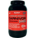 Carnivor Shred , 2.28 Lbs. Chocolate