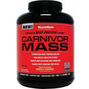 Carnivor Mass