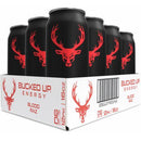 Bucked Up Energy Drink