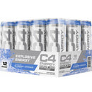 C4 Energy Natural Zero RTD
