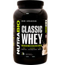 Classic Whey , 2 Lbs. Creamy Vanilla