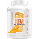 Clear Whey Protein Isolate