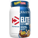 Elite 100% Whey Protein