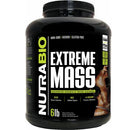 Extreme Mass , 6 Lbs. Chocolate