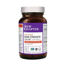 New Chapter Bone Strength Take Care 60 slim tablets