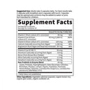 Garden of Life Vitamin Code Raw Calcium 120 vcaps