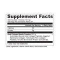 Ancient Nutrition Multi Collagen Protein - Vanilla 9oz