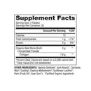 Dr. Mercola Organic Collagen from Grass Fed Beef Bone Broth 90 tablets