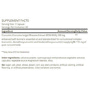 Terry Naturally CuraMed 200mg 60 capsules