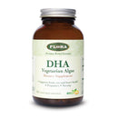 Flora DHA Vegetarian Algae 60 softgels