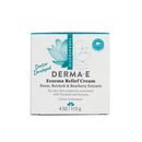 Derma E Eczema Relief Cream 4oz