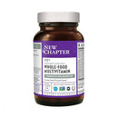 New Chapter Every Man's One Daily 40+ 72 tablets