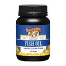 Barlean's Signature Fish Oil 100 softgels