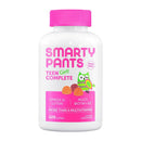 SmartyPants Teen Girl Complete Multivitamin 120 gummies