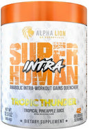 SuperHuman BCAA + EAA Intra
