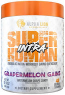 SuperHuman BCAA + EAA Intra