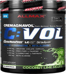 C:VOL , 30 Servings Coconut Lime Mojito