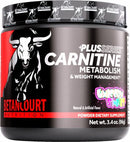 Carnitine Plus