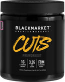 CUTS Pre Workout