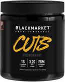 CUTS Pre Workout