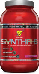 Syntha-6 Whey Protein Powder