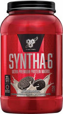 Syntha-6 Whey Protein Powder