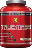 True-Mass Weight Gainer