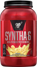 Syntha-6 Whey Protein Powder