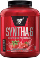 Syntha-6 Whey Protein Powder