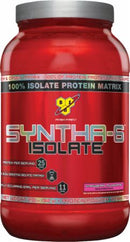Syntha-6 Protein Isolate