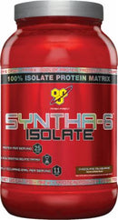 Syntha-6 Protein Isolate