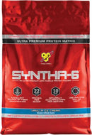 Syntha-6 Whey Protein Powder