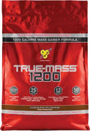 True-Mass 1200 Protein Carb Matrix