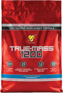 True-Mass 1200 Protein Carb Matrix