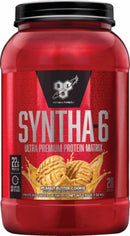 Syntha-6 Whey Protein Powder