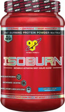 Isoburn Fat Burning Protein Powder