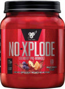 N.O.-Xplode Pre-workout