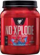 N.O.-Xplode Pre-workout