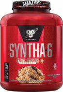 Syntha-6 Whey Protein Powder