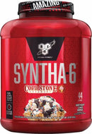 Syntha-6 Whey Protein Powder