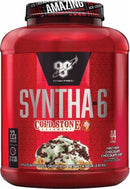 Syntha-6 Whey Protein Powder