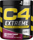 C4 Extreme