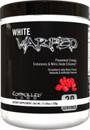 White Warped